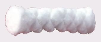 Braided Cotton Rolls - Richmond
