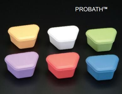 ProBath Denture Box - PlasDent