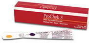 ProChek® S Steam Sterilization Integrators - Certol