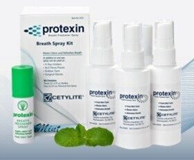 Protexin® Oral Breath Spray - Cetylite