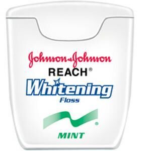Reach Dental Floss - Johnson & Johnson