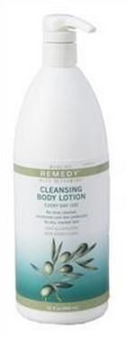 Remedy Cleansing Lotion