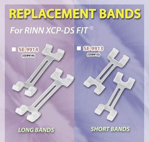 XCP Replacement Band