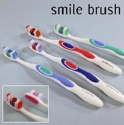 Smile Tooth Brush - TC Dental