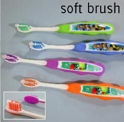 Soft Tooth Brush - TC Dental