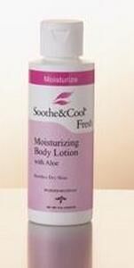 Soothe and Cool Body Lotion