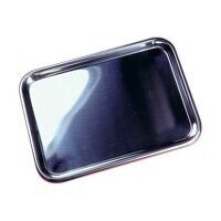 Stainless Trays - Tech-Med