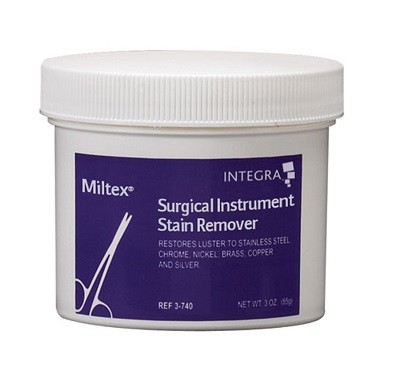 Surgical Instrument Stain Remover - Miltex