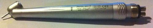 Surgical push button Handpiece - Pana-MAX