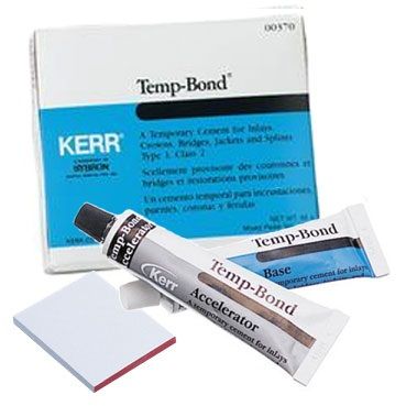 TempBond - Kerr