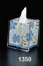 Tissue Box Dispensers - Square