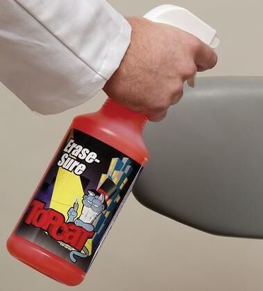 TopCat Erase-Sure Stain Spray Remover - Palmero