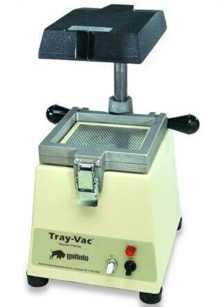 Tray-Vac Vacuum Forming Machine - Buffalo