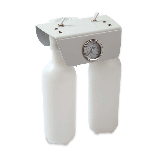 Twin Clean Water Systems - Parts