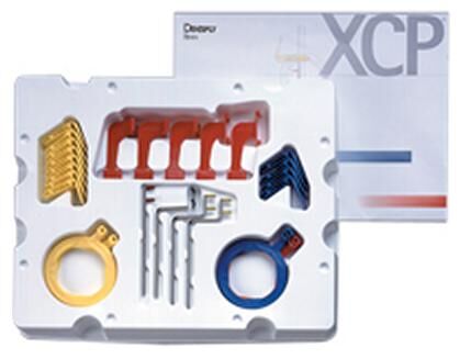 XCP Evolution 2000 X-Ray Film Positioners Kit - Dentsply-Rinn