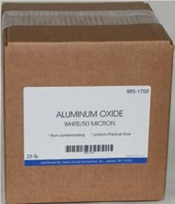 Aluminums Oxide