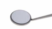 Front Surface Mirror Heads - Hu-Friedy
