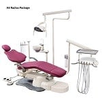 A6 Radius Package - Flight Dental