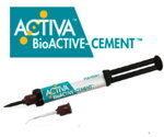 Activa BioActive Cement - Pulpdent