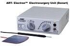 ART-E1 Electron Electrosurgery Unit - Bonart