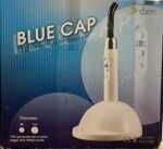 Blue Cap LED Curing Light - Dentazon