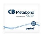 C&B Metabond Quick Adhesive Cement System - Parkell