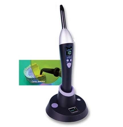 Caries Detector LED Curing Light