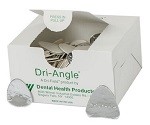 Dri Angle Cotton Roll Alternative - Dental Health
