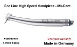 Eco Line High Speed Handpiece - Mk-Dent