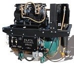 Elite Rocky Oilless Air Compressor - Tech West
