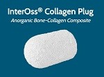 InterOss Collagen Plug