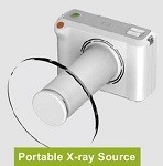 Iray Portable X-ray Unit