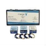 Mega V Contact Matrix System - Zest Dental