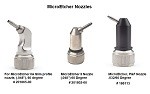 MicroEtcher Nozzles - Zest-Dental