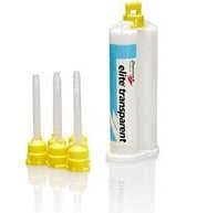 Elite Transparent and Gingifast Accessories - Zhermack