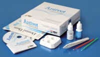 Antivet Dental Enamel Cleaning Kit - MDC