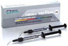 Nexcomp Flow - Meta Biomed