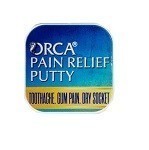 ORCA Pain Relief Putty