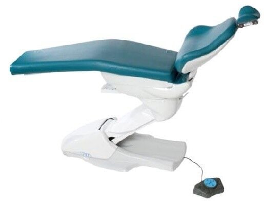 Orthodontic Hydraulic Patient Chair - TPC