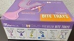 Premium Bite Registration Trays - Unipack