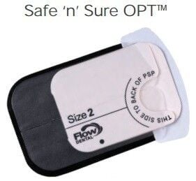 Safe N Sure Opt - Flow X-Ray