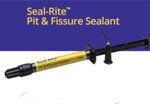 Seal-Rite Pit & Fissure Sealant - PulpDent