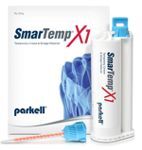 SmarTemp X1 Dual Cure Crown & Bridge material - Parkell