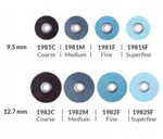 Sof-Lex Contouring and Polishing Discs - 3M ESPE
