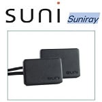 TrollByte Suniray Sensor Holders