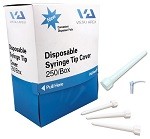 Syringe Tip Cover - Vista