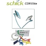 TrollByte Schick CDR Elite Sensor Holders