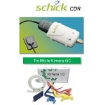 TrollByte Schick CDR Sensor Holders