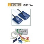 TrollByte Sirona Xio Plus Sensor Holders