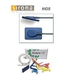TrollByte Sirona Xio Sensor Holders